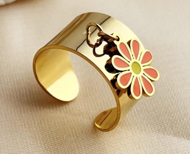 Bague Chloe Giulia Jewellery