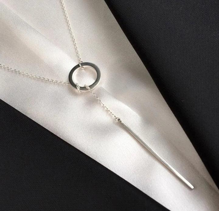 Collier Odessa. - Giulia Jewellery