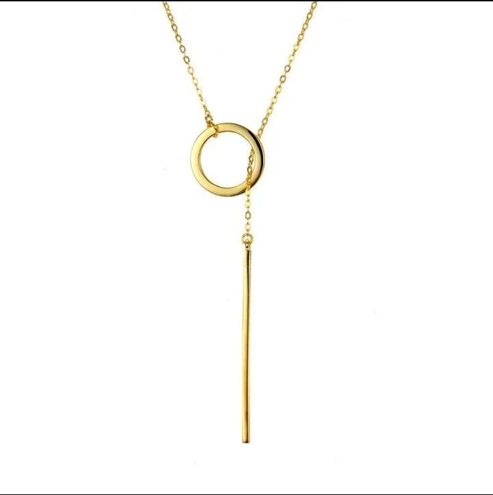 Collier Odessa. - Giulia Jewellery