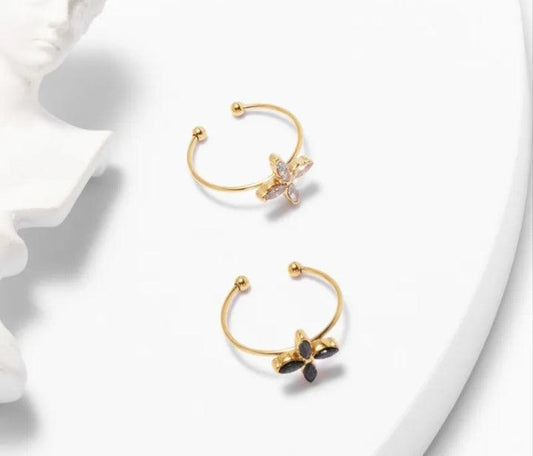 Bague Sophia. - Giulia Jewellery