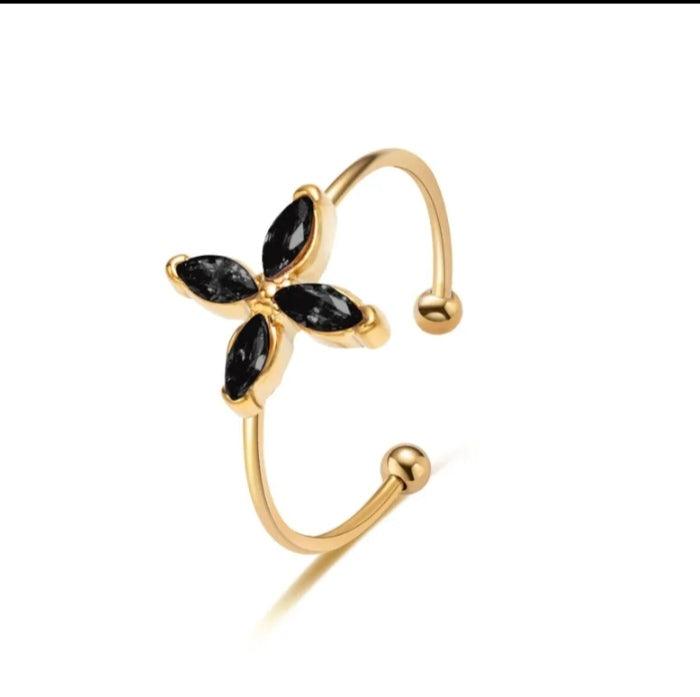 Bague Sophia. - Giulia Jewellery