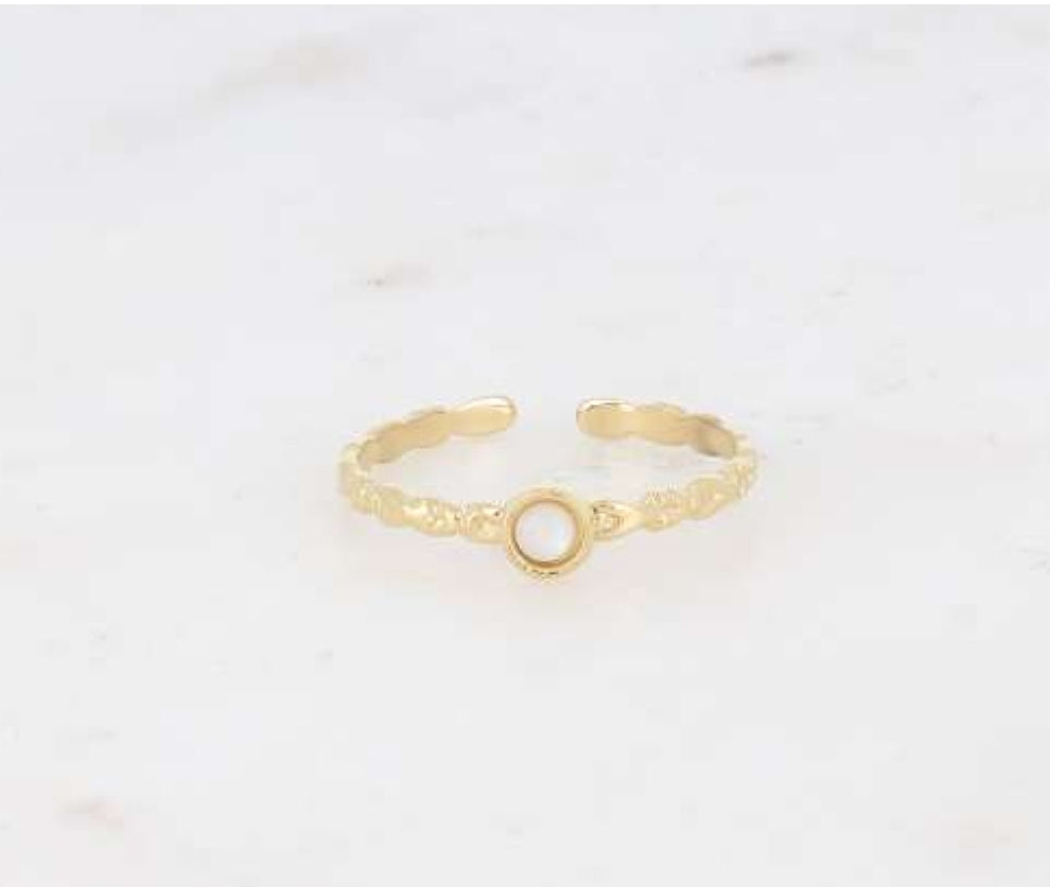 Bague Orlane Giulia Jewellery