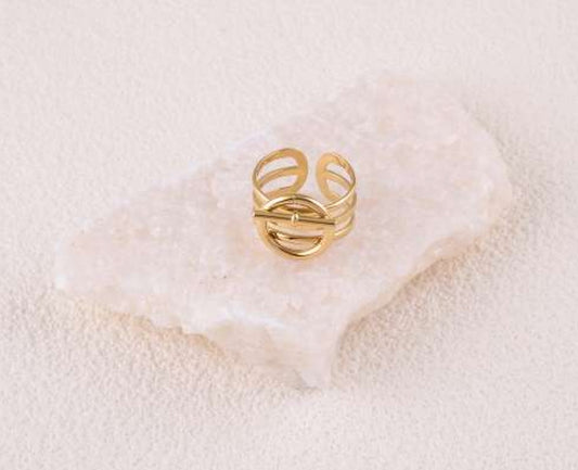 Bague Nova Giulia Jewellery