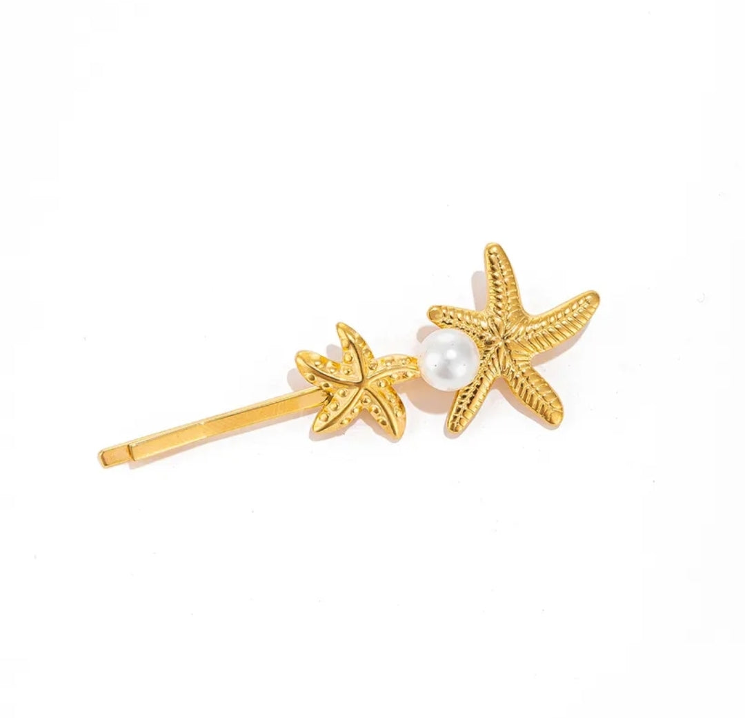 Etoile Perle Giulia Jewellery
