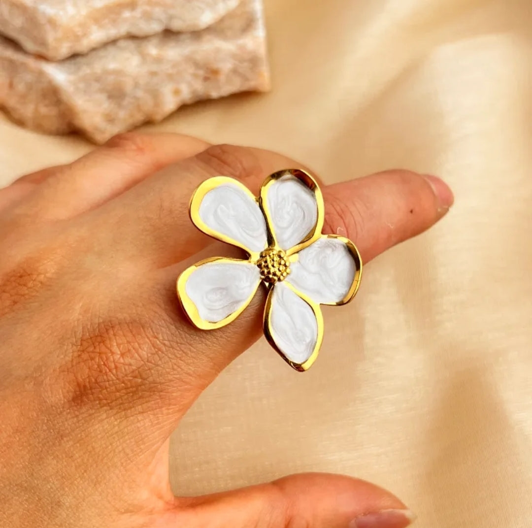 Bague Tiana Giulia Jewellery