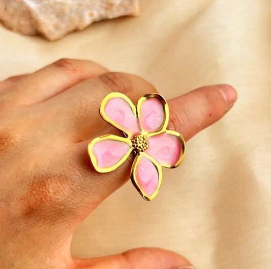 Bague Tiana Giulia Jewellery