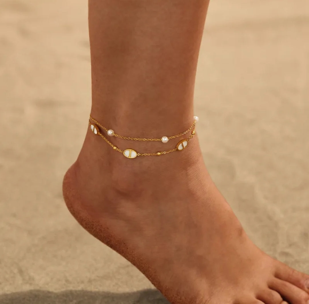 Thalia Giulia Jewellery