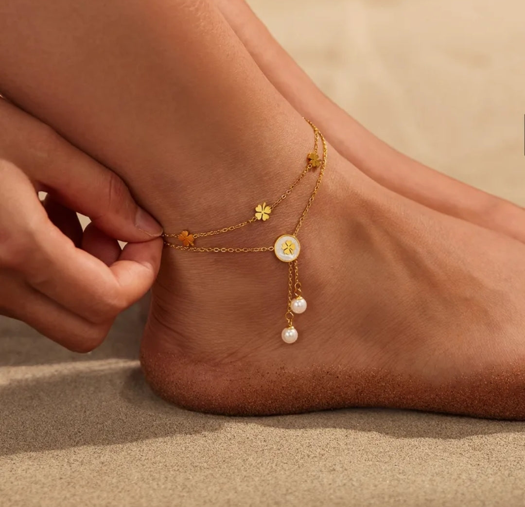 Amaya Giulia Jewellery