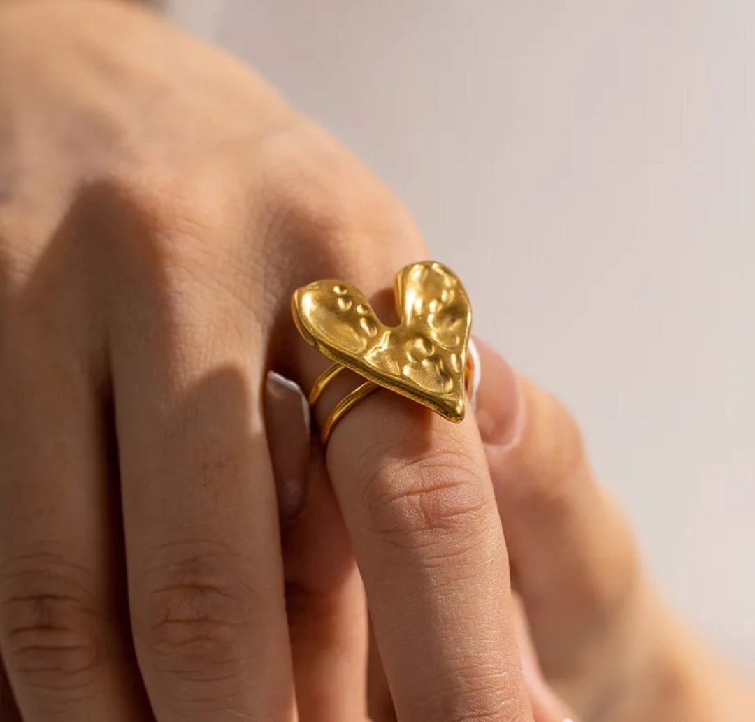 Enté Giulia Jewellery