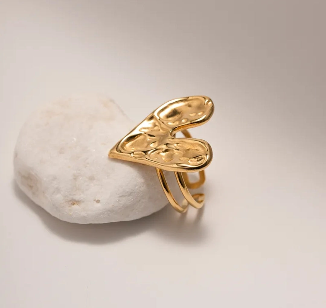 Enté Giulia Jewellery