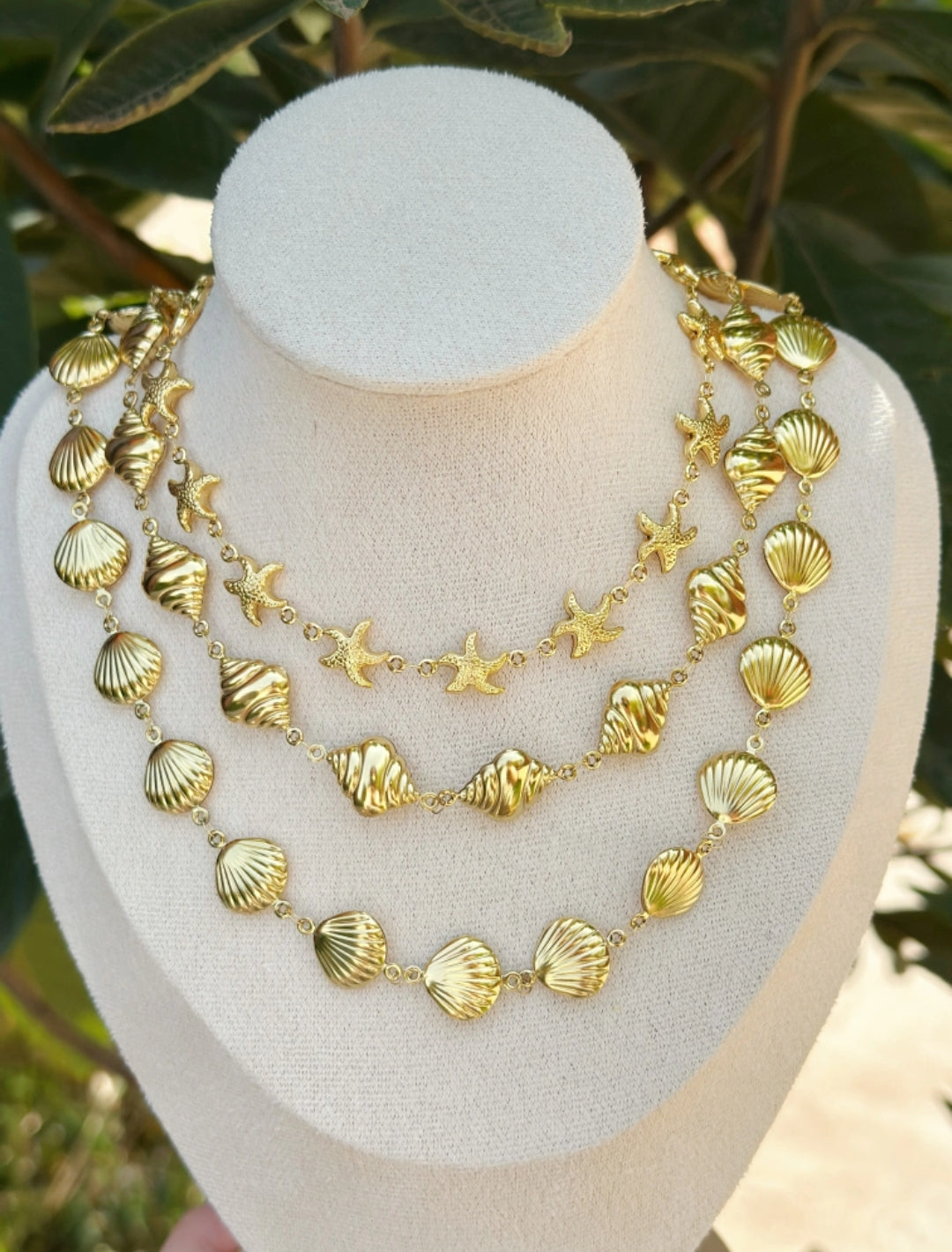 Aliza Giulia Jewellery