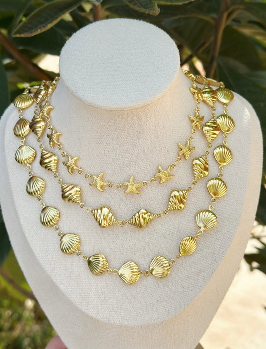 Aliza Giulia Jewellery