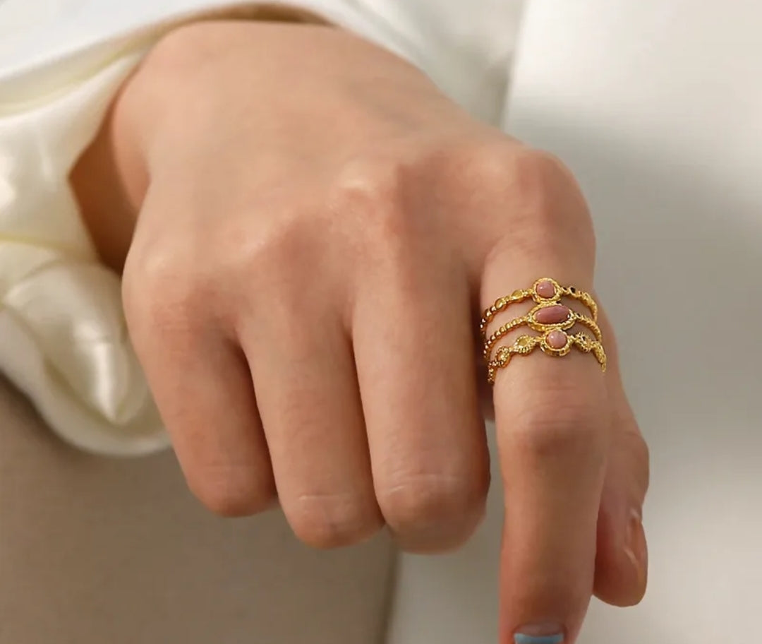 Lioréa Giulia Jewellery