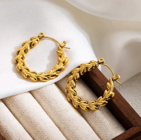 Zayna Giulia Jewellery