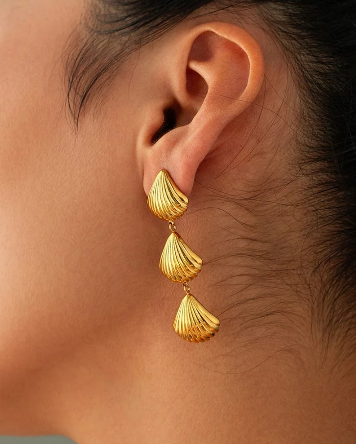 Malia Giulia Jewellery