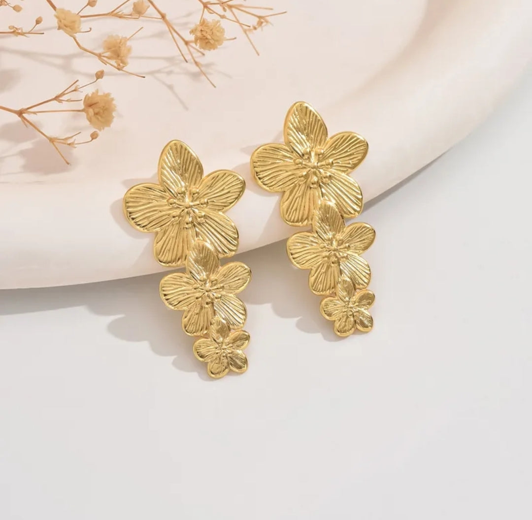 Prisca Giulia Jewellery