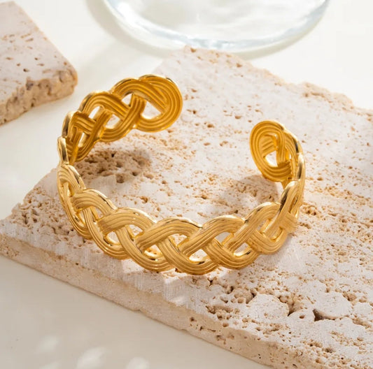 Tressia Giulia Jewellery