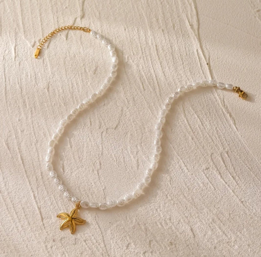 Perle Giulia Jewellery