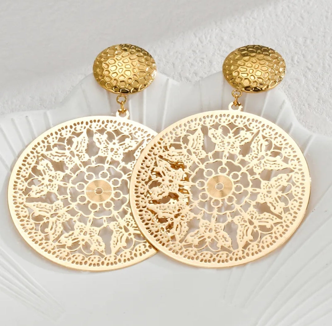 Adene Giulia Jewellery
