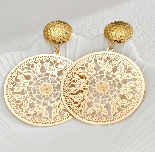 Adene Giulia Jewellery