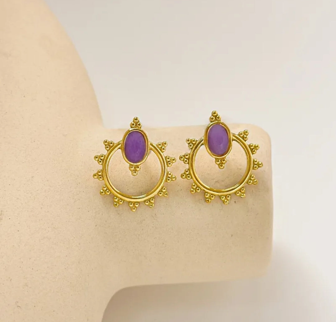 Amani Giulia Jewellery