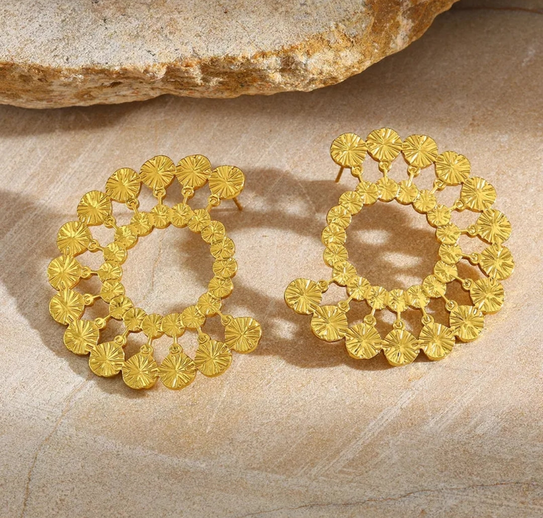 Mina Giulia Jewellery