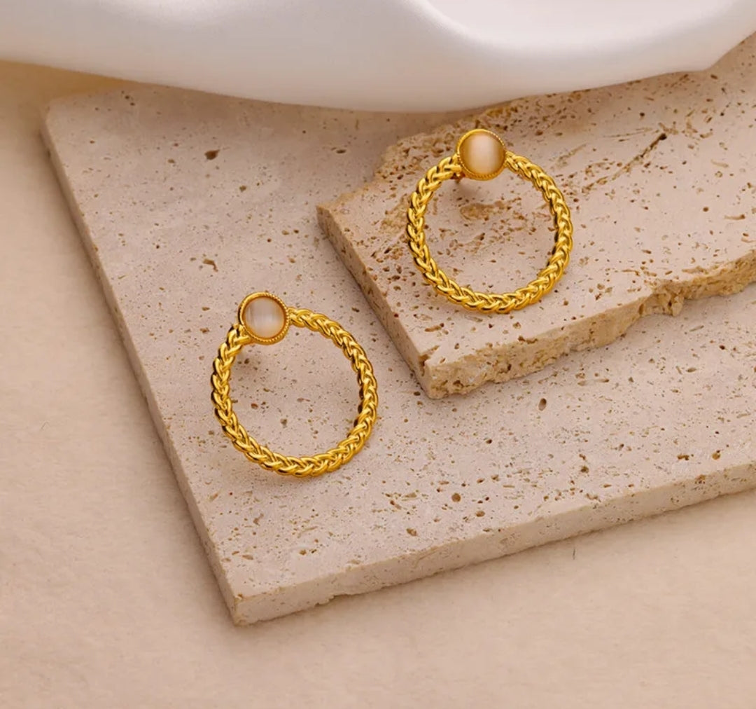 Isis Giulia Jewellery