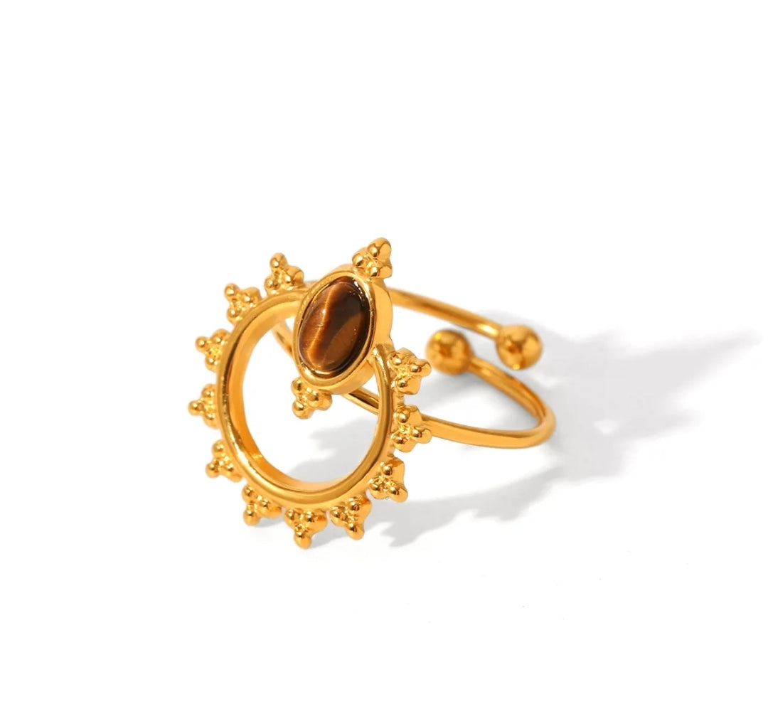 Nubi Giulia Jewellery