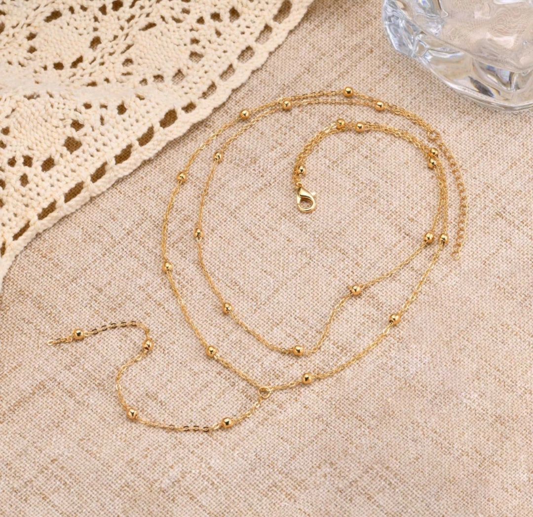 Aya Giulia Jewellery