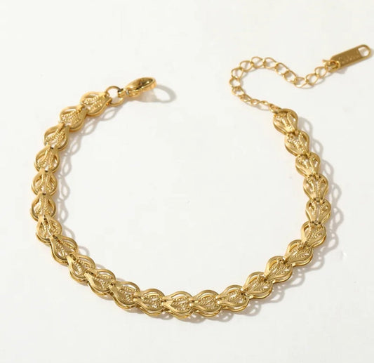 Seda Giulia Jewellery