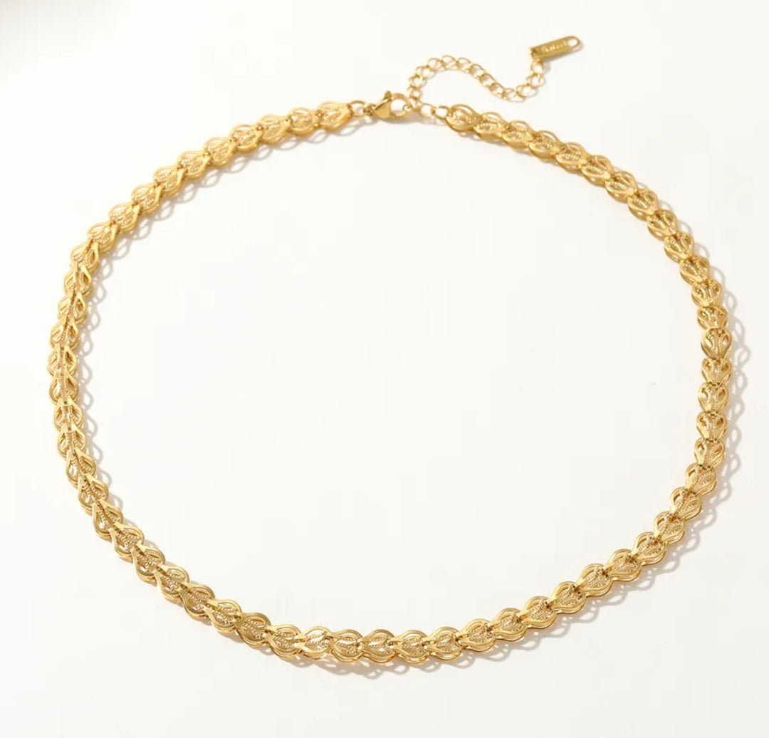 Nay Giulia Jewellery