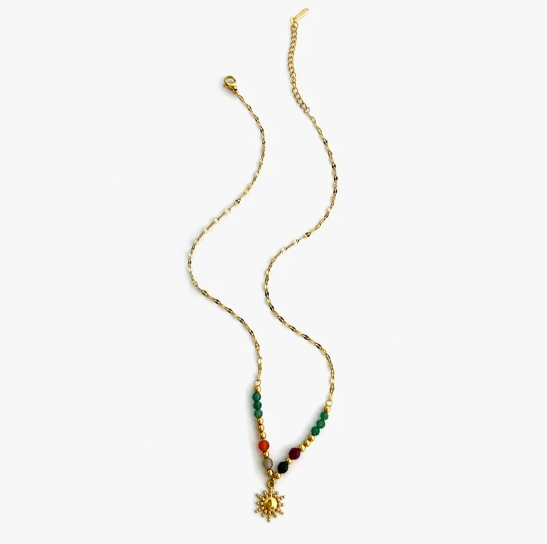 Sou Giulia Jewellery