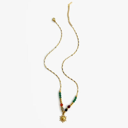 Sou Giulia Jewellery