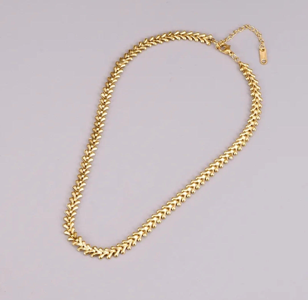Rym Giulia Jewellery
