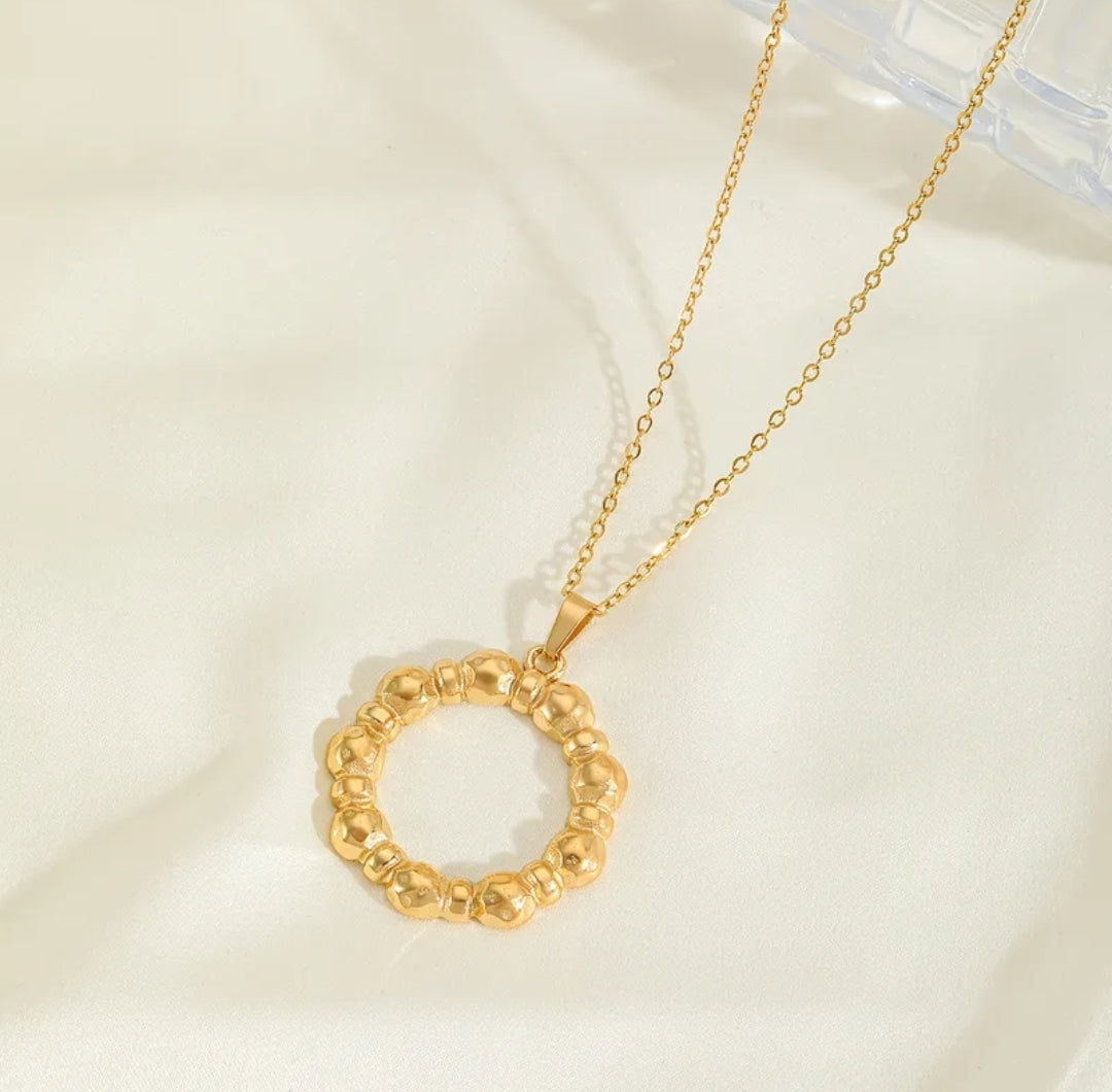 Sana Giulia Jewellery