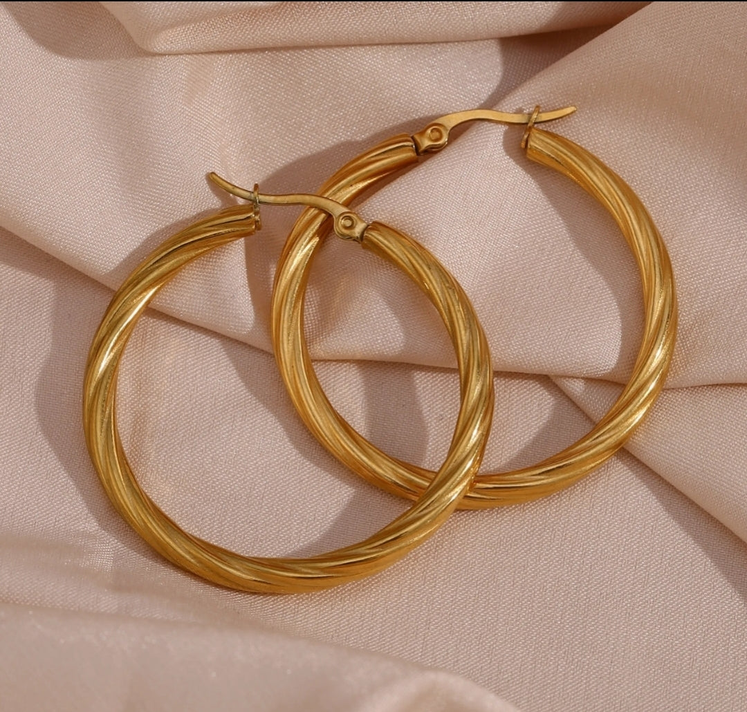 Agathe Giulia Jewellery