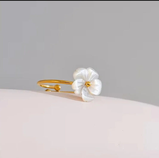 Vaïna Giulia Jewellery